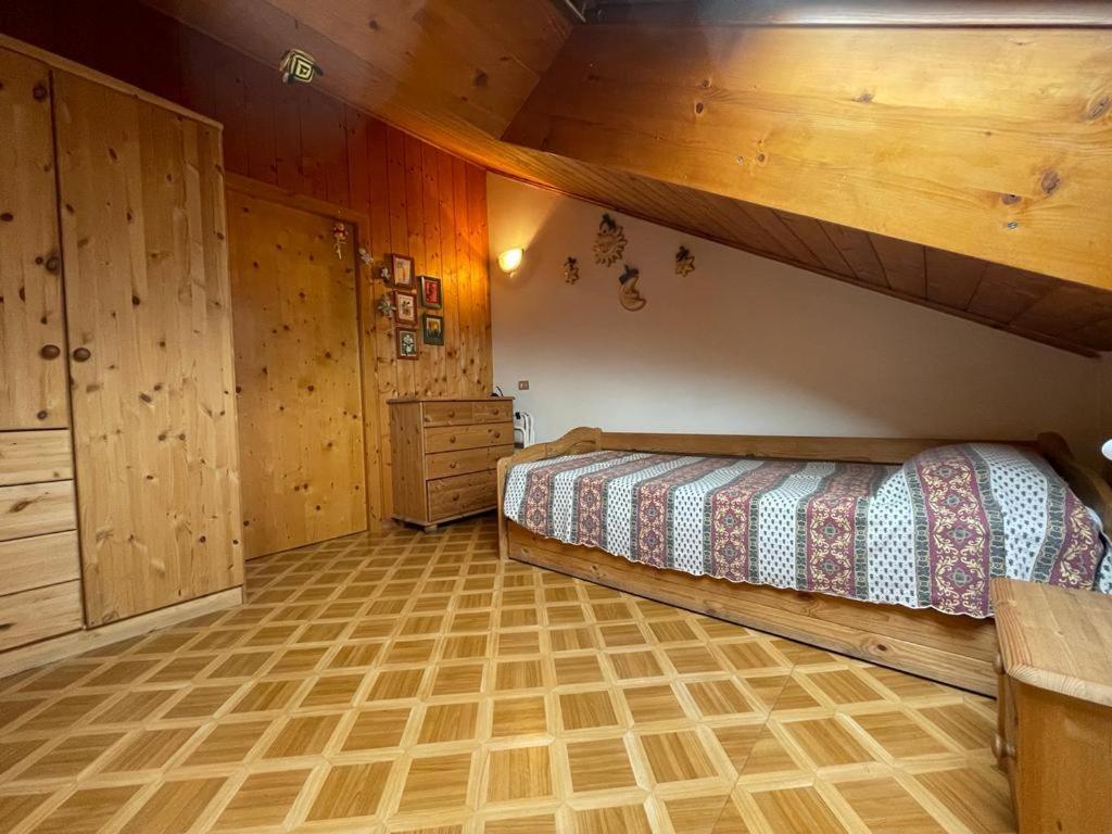 A Casa Dei - Appartamento Colle Isarco Buitenkant foto