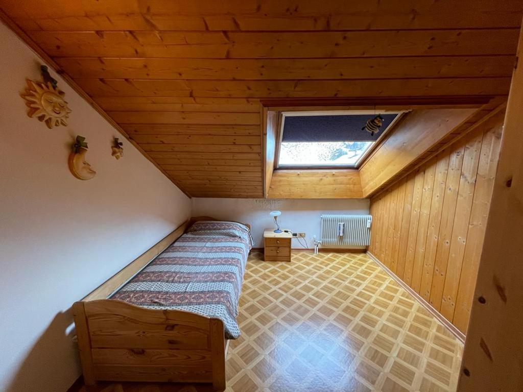 A Casa Dei - Appartamento Colle Isarco Buitenkant foto