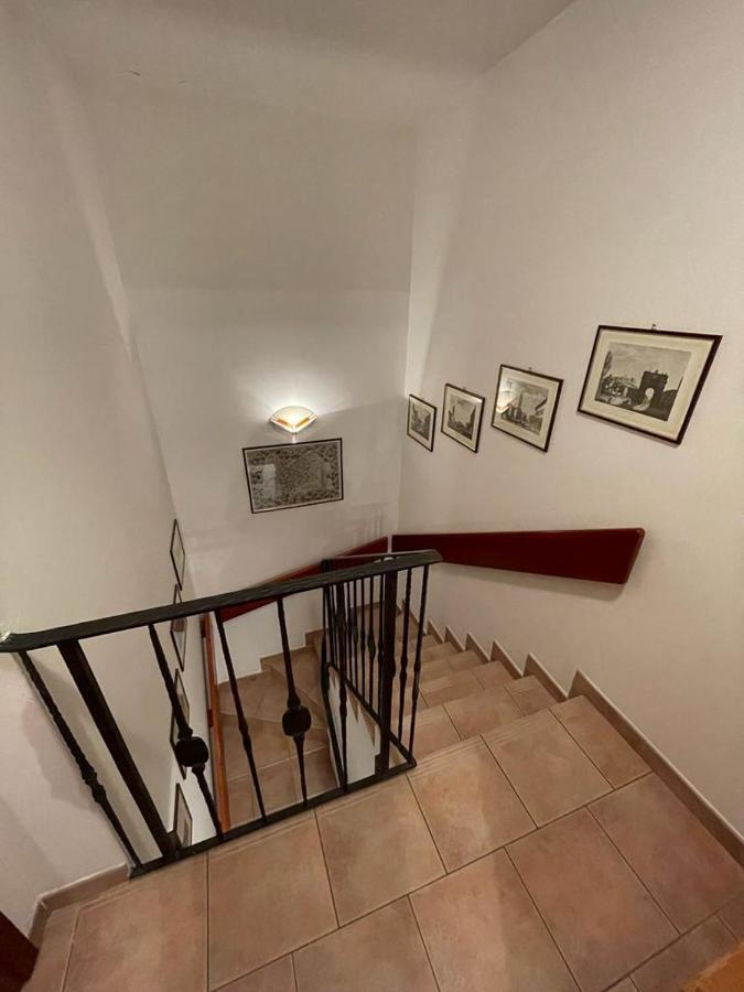 A Casa Dei - Appartamento Colle Isarco Buitenkant foto