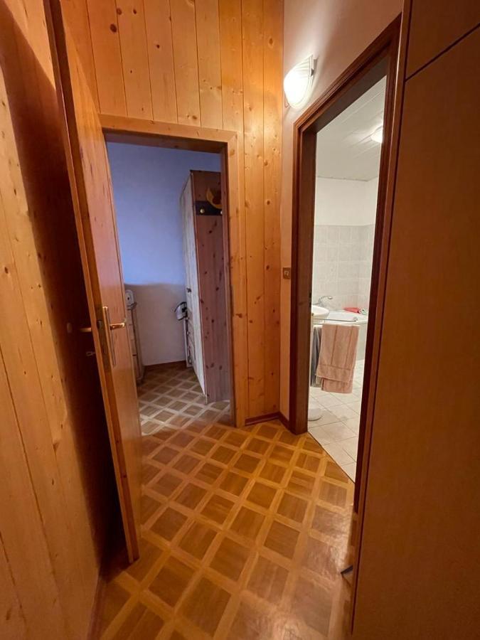 A Casa Dei - Appartamento Colle Isarco Buitenkant foto