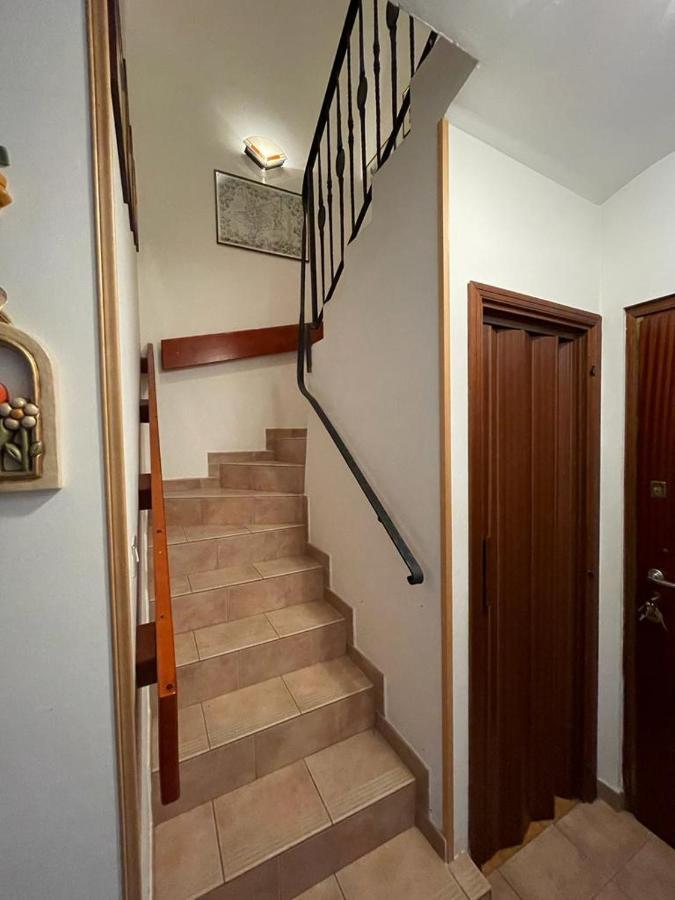 A Casa Dei - Appartamento Colle Isarco Buitenkant foto